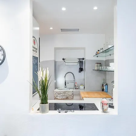 Navigli 10 Min - Modern Design Suite Mailand Exterior foto