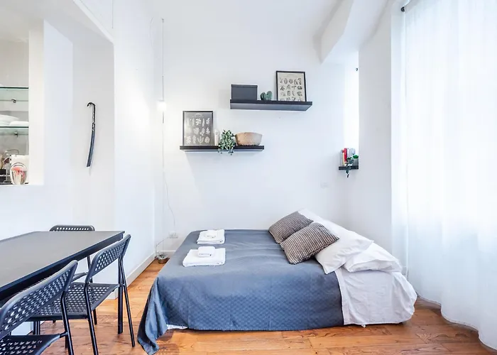 Navigli 10 Min - Modern Design Suite