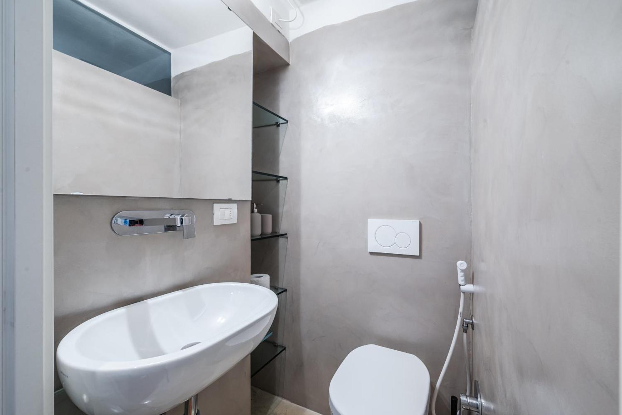 Navigli 10 Min - Modern Design Appartement